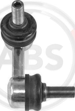 A.B.S. 260374 - Entretoise / tige, stabilisateur cwaw.fr