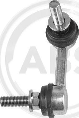 A.B.S. 260370 - Entretoise / tige, stabilisateur cwaw.fr