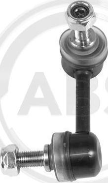 A.B.S. 260293 - Entretoise / tige, stabilisateur cwaw.fr