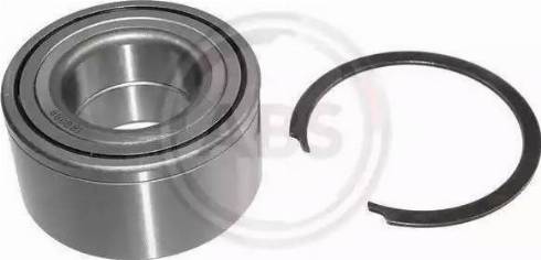 Magneti Marelli 361111181935 - Kit de roulements de roue cwaw.fr