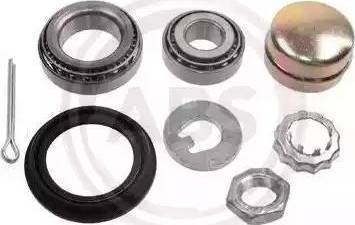 Magneti Marelli 361111181678 - Kit de roulements de roue cwaw.fr