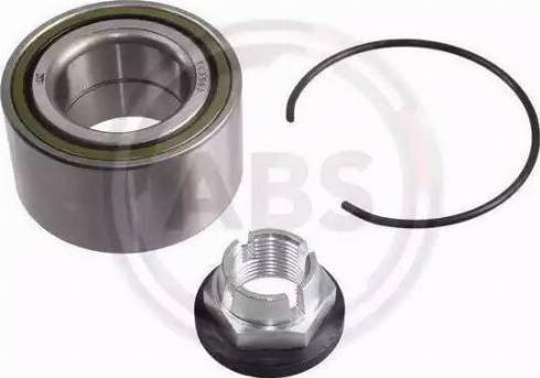 SKF VKBA868 - Kit de roulements de roue cwaw.fr