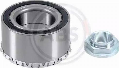 Magneti Marelli 361111183802 - Kit de roulements de roue cwaw.fr