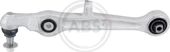 A.B.S. 210914 - Bras de liaison, suspension de roue cwaw.fr