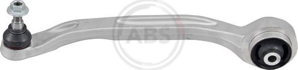 A.B.S. 210981 - Bras de liaison, suspension de roue cwaw.fr