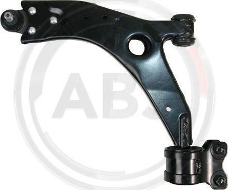 A.B.S. 210931 - Bras de liaison, suspension de roue cwaw.fr