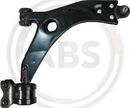 A.B.S. 210932 - Bras de liaison, suspension de roue cwaw.fr