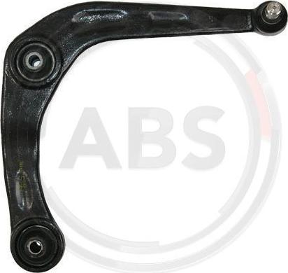 A.B.S. 210430 - Bras de liaison, suspension de roue cwaw.fr