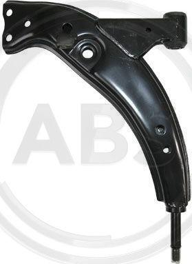 A.B.S. 210550 - Bras de liaison, suspension de roue cwaw.fr