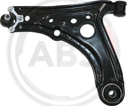 A.B.S. 210503 - Bras de liaison, suspension de roue cwaw.fr