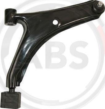 A.B.S. 210520 - Bras de liaison, suspension de roue cwaw.fr