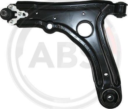 A.B.S. 210575 - Bras de liaison, suspension de roue cwaw.fr