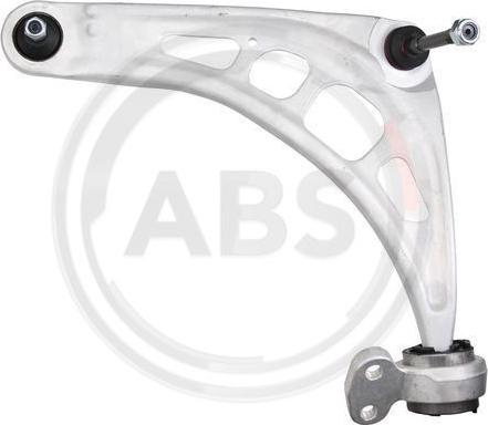 A.B.S. 210064C - Bras de liaison, suspension de roue cwaw.fr