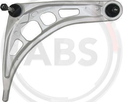 A.B.S. 210060 - Bras de liaison, suspension de roue cwaw.fr