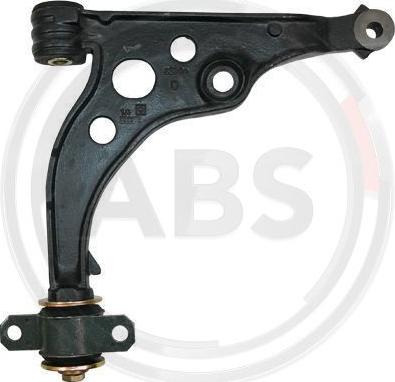 A.B.S. 210124 - Bras de liaison, suspension de roue cwaw.fr