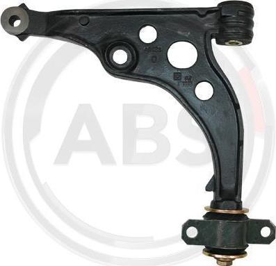 A.B.S. 210125 - Bras de liaison, suspension de roue cwaw.fr