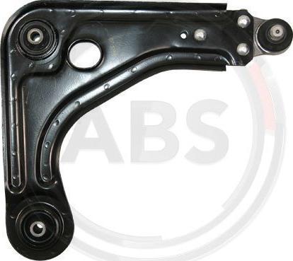 A.B.S. 210177 - Bras de liaison, suspension de roue cwaw.fr