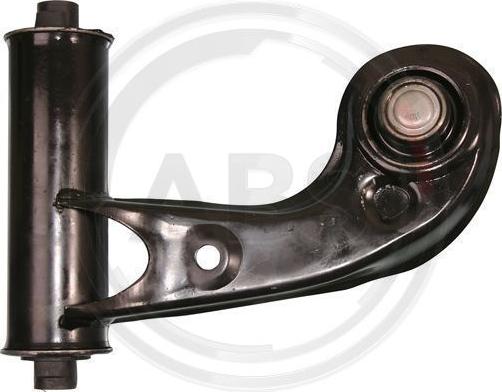 A.B.S. 210350 - Bras de liaison, suspension de roue cwaw.fr