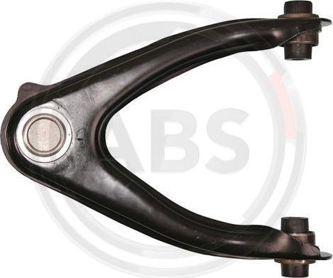 A.B.S. 210235 - Bras de liaison, suspension de roue cwaw.fr