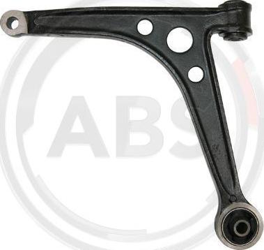 A.B.S. 210224 - Bras de liaison, suspension de roue cwaw.fr