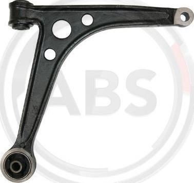 A.B.S. 210223 - Bras de liaison, suspension de roue cwaw.fr