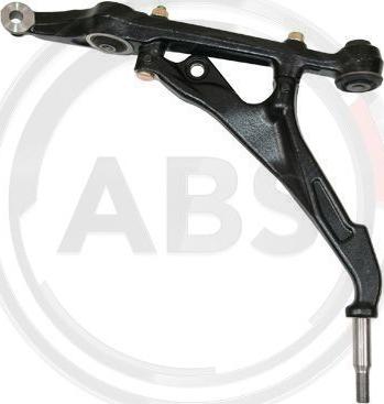 A.B.S. 210273 - Bras de liaison, suspension de roue cwaw.fr