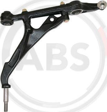 A.B.S. 210272 - Bras de liaison, suspension de roue cwaw.fr