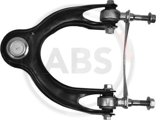 A.B.S. 210277 - Bras de liaison, suspension de roue cwaw.fr