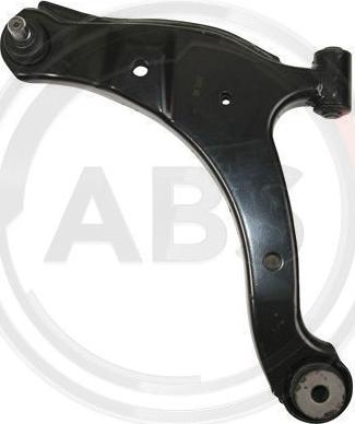 A.B.S. 210799 - Bras de liaison, suspension de roue cwaw.fr