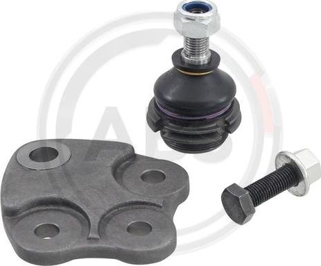 A.B.S. 220595 - Rotule de suspension cwaw.fr