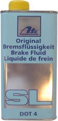 A.B.S. 7604 - Liquide de frein cwaw.fr