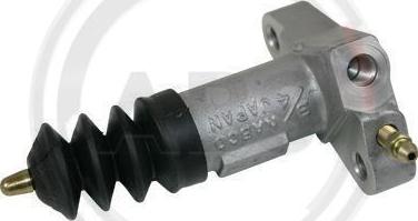 A.B.S. 71480 - Cylindre récepteur, embrayage cwaw.fr