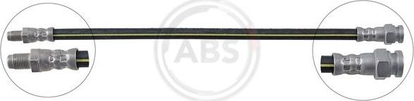 A.B.S. SL 4990 - Flexible de frein cwaw.fr