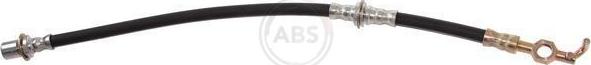 A.B.S. SL 4086 - Flexible de frein cwaw.fr