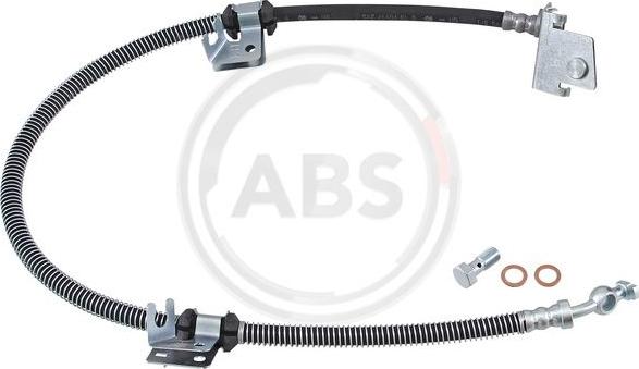 A.B.S. SL 4252 - Flexible de frein cwaw.fr