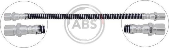 A.B.S. SL 4228 - Flexible de frein cwaw.fr