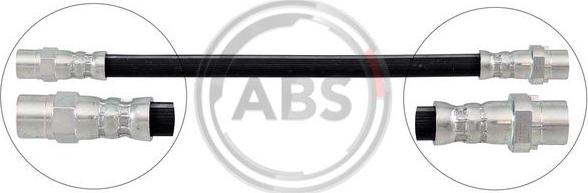 A.B.S. SL 5548 - Flexible de frein cwaw.fr