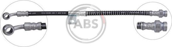 A.B.S. SL 5553 - Flexible de frein cwaw.fr