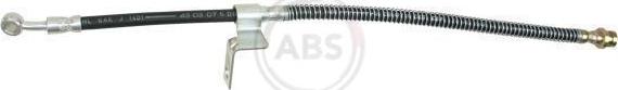 A.B.S. SL 5673 - Flexible de frein cwaw.fr