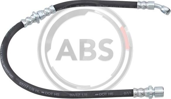 A.B.S. SL 5243 - Flexible de frein cwaw.fr