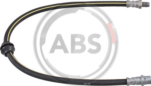 A.B.S. SL 5223 - Flexible de frein cwaw.fr