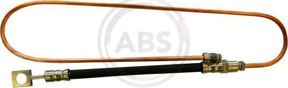 A.B.S. SL 5745X - Flexible de frein cwaw.fr