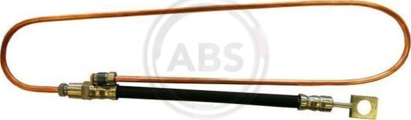 A.B.S. SL 5746X - Flexible de frein cwaw.fr