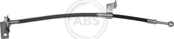 A.B.S. SL 5737 - Flexible de frein cwaw.fr