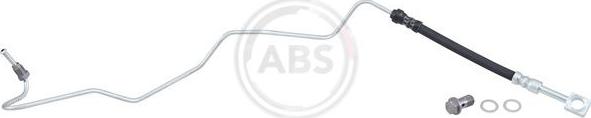 A.B.S. SL 6606 - Flexible de frein cwaw.fr