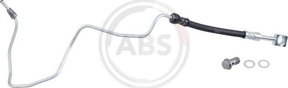 A.B.S. SL 6607 - Flexible de frein cwaw.fr