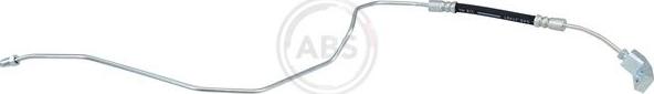 A.B.S. SL 6165 - Flexible de frein cwaw.fr