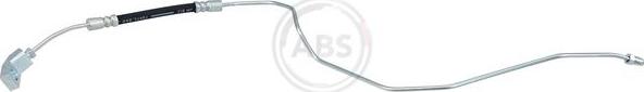 A.B.S. SL 6166 - Flexible de frein cwaw.fr