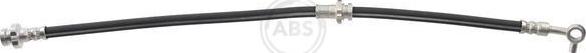 A.B.S. SL 6100 - Flexible de frein cwaw.fr