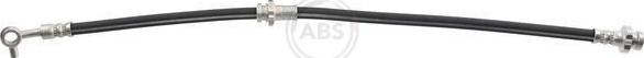 A.B.S. SL 6101 - Flexible de frein cwaw.fr